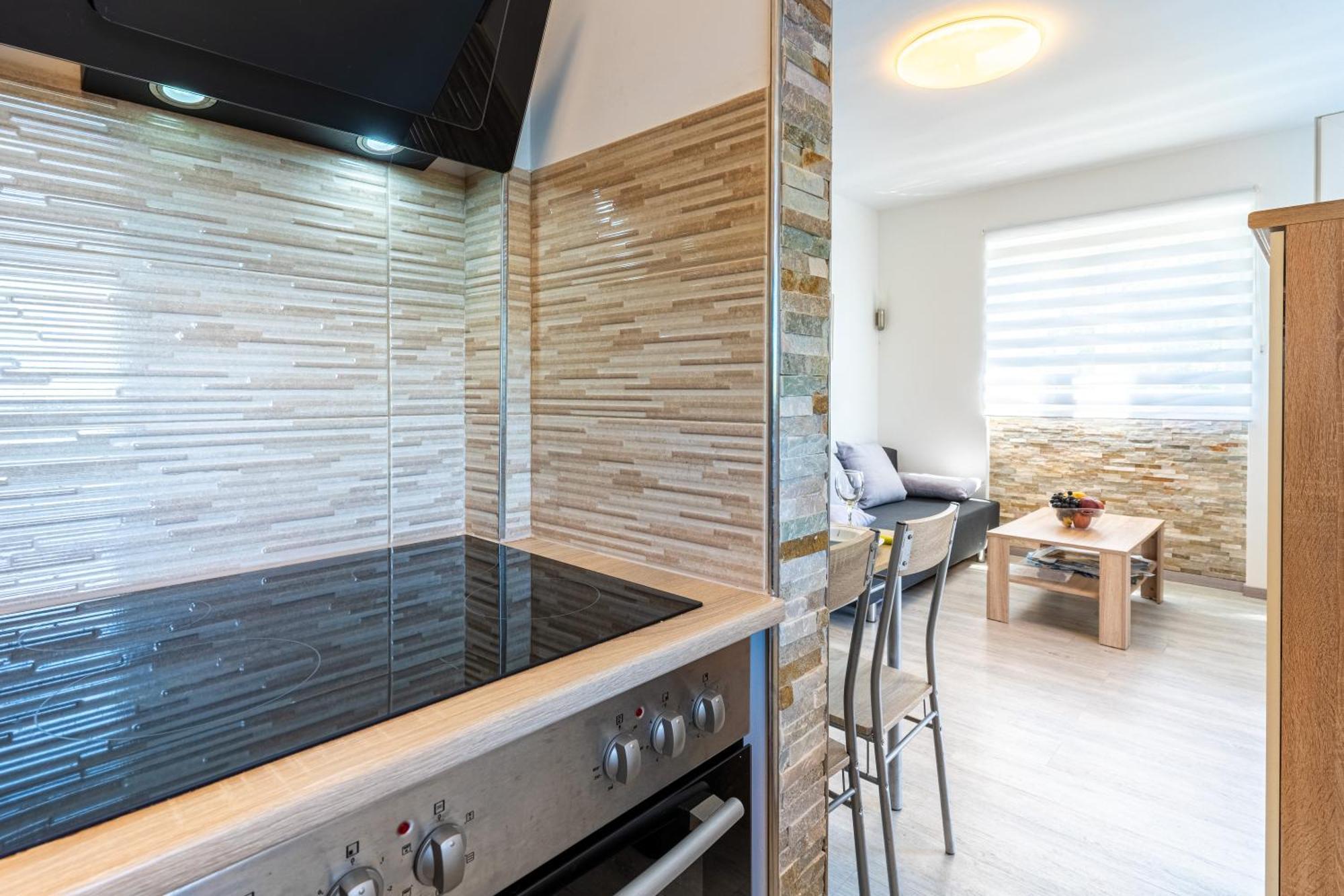 Apartmán Kuca Matanovic Cres Exteriér fotografie